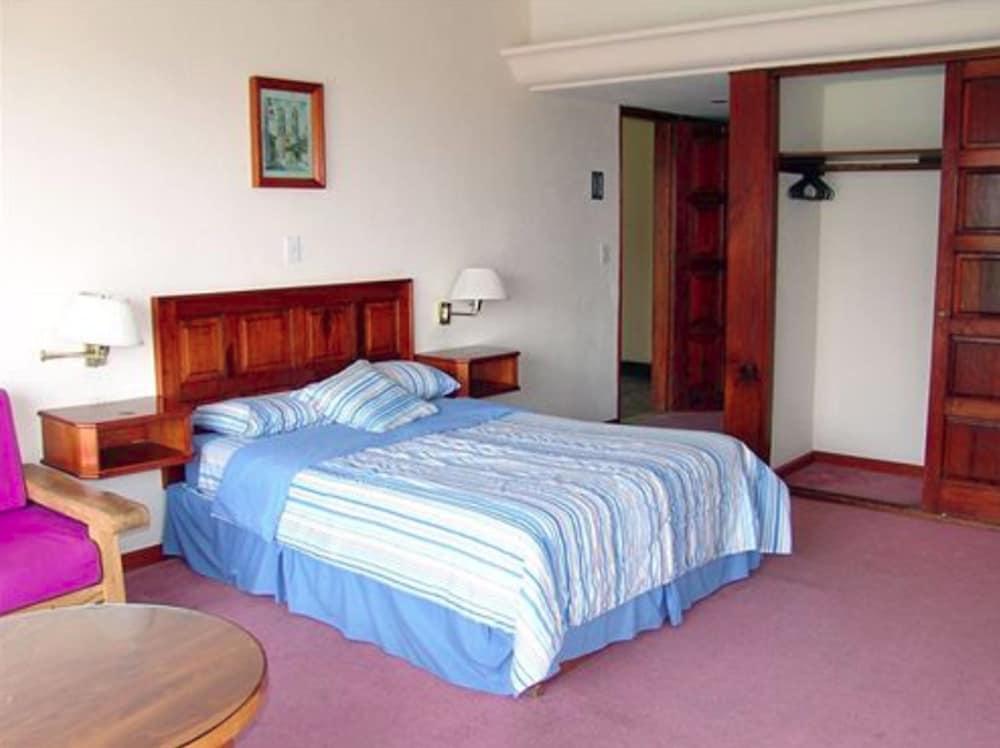 Hotel De La Borda تاكسكو دي الاركون المظهر الخارجي الصورة