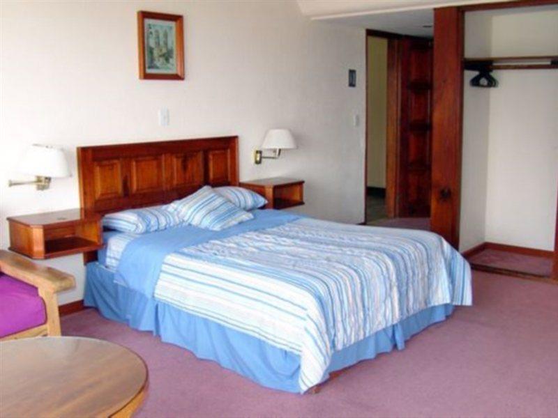 Hotel De La Borda تاكسكو دي الاركون المظهر الخارجي الصورة