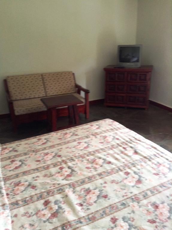 Hotel De La Borda تاكسكو دي الاركون المظهر الخارجي الصورة