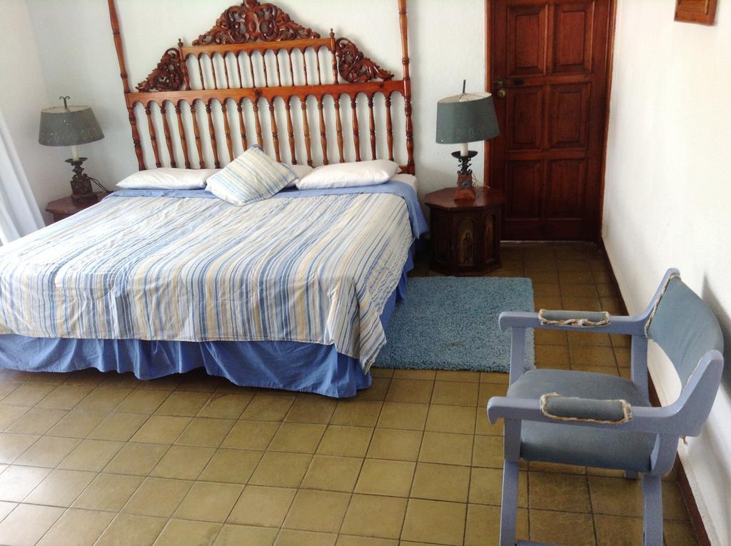 Hotel De La Borda تاكسكو دي الاركون المظهر الخارجي الصورة